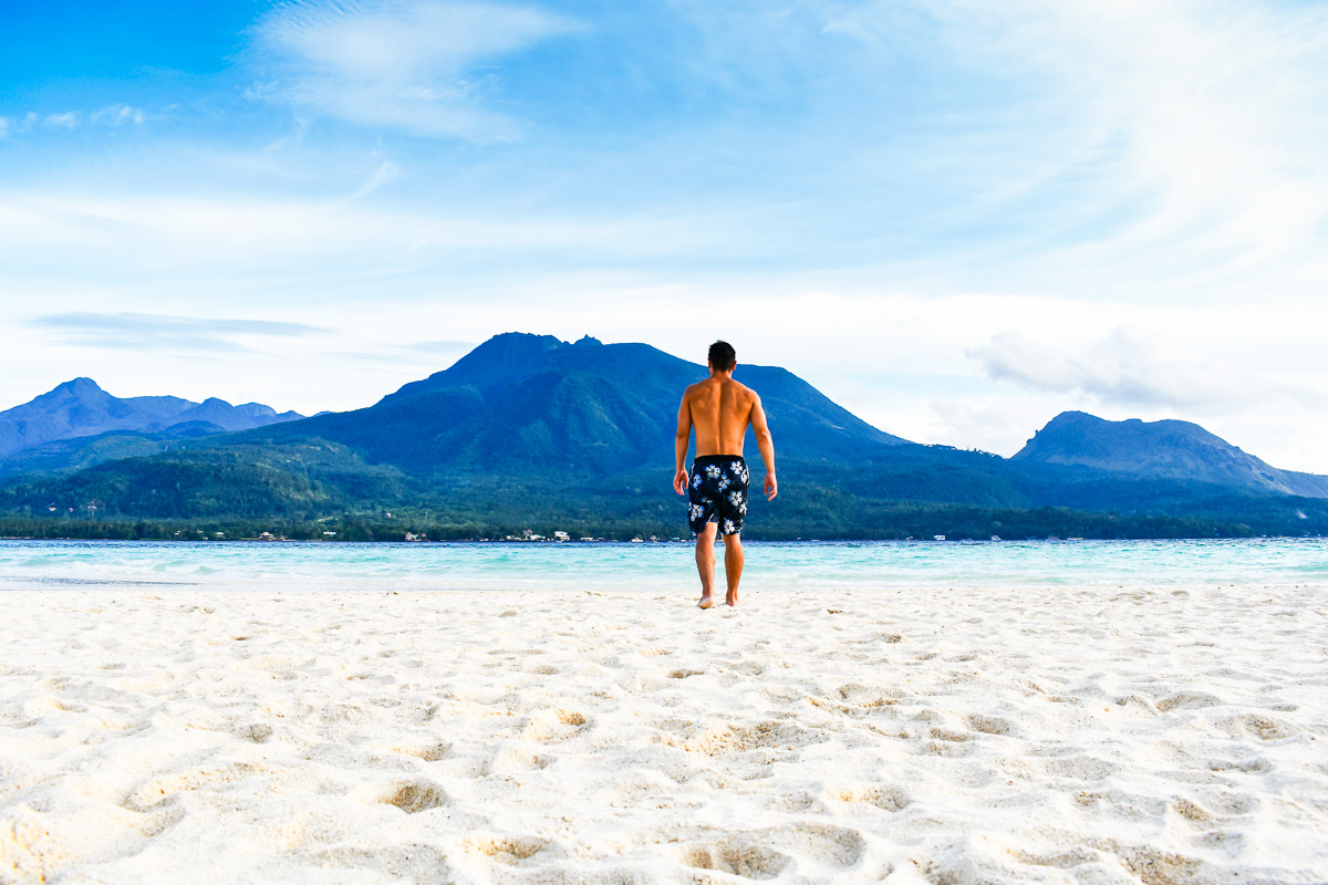 Best Things to do on Camiguin
